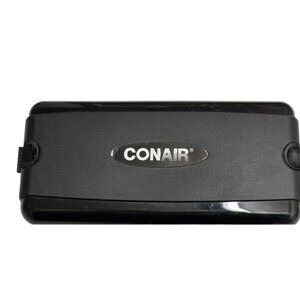 Conair HC200 Hair Clipper Set With Attachments & Storage Case